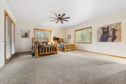 3871 W Sugar Pine Way, Show Low, AZ 85901 - Photo 46