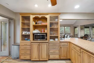 3408 High Country Drive, Heber, AZ 85928 - Photo 24
