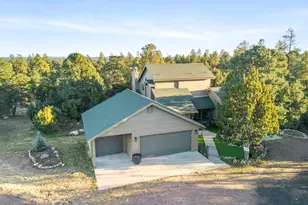 3408 High Country Dr, Heber, AZ 85928 - Photo 2