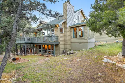 3408 High Country Drive, Heber, AZ 85928 - Photo 1