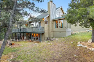 3408 High Country Dr, Heber, AZ 85928 - Photo 1