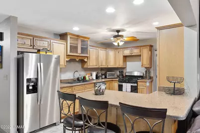 3408 High Country Drive, Heber, AZ 85928 - Photo 22