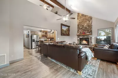 3408 High Country Drive, Heber, AZ 85928 - Photo 20