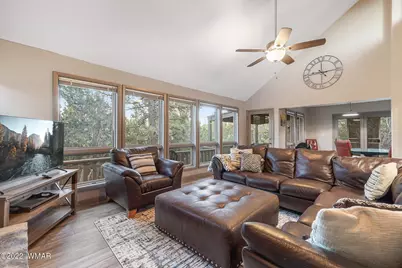 3408 High Country Drive, Heber, AZ 85928 - Photo 18