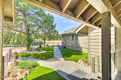 3408 High Country Drive, Heber, AZ 85928 - Photo 12