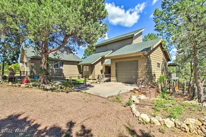 3408 High Country Drive, Heber, AZ 85928 - Photo 10