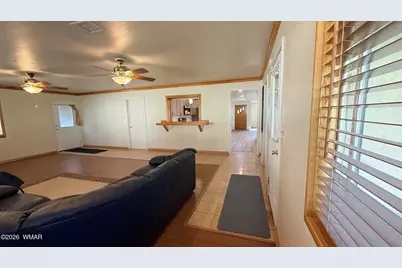 3368 Buckskin Canyon Road, Heber, AZ 85928 - Photo 20