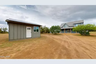 2094 Supancheck Road, Show Low, AZ 85901 - Photo 16