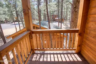 2600 W Snowberry Loop, Show Low, AZ 85901 - Photo 20