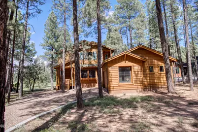 2600 W Snowberry Loop, Show Low, AZ 85901 - Photo 2