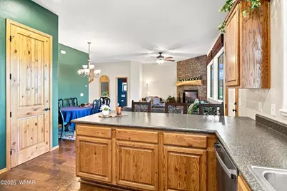 2600 W Snowberry Loop, Show Low, AZ 85901 - Photo 8