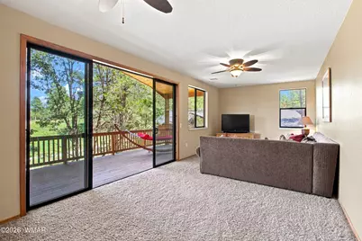 2600 W Snowberry Loop, Show Low, AZ 85901 - Photo 16