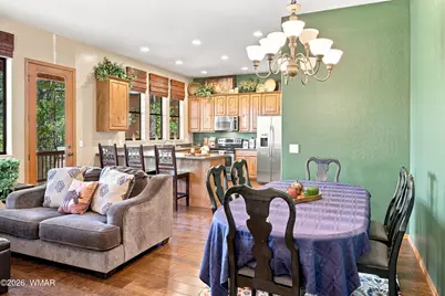 2600 W Snowberry Loop, Show Low, AZ 85901 - Photo 4