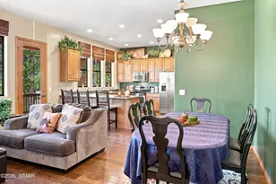 2600 W Snowberry Loop, Show Low, AZ 85901 - Photo 4