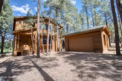 2600 W Snowberry Loop, Show Low, AZ 85901 - Photo 34