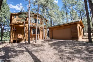 2600 W Snowberry Loop, Show Low, AZ 85901 - Photo 34
