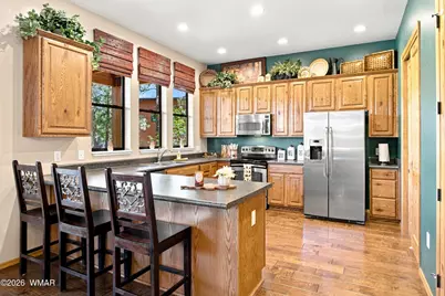 2600 W Snowberry Loop, Show Low, AZ 85901 - Photo 6