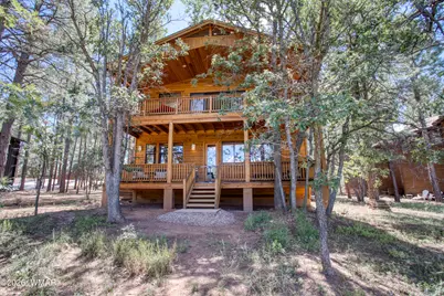 2600 W Snowberry Loop, Show Low, AZ 85901 - Photo 30