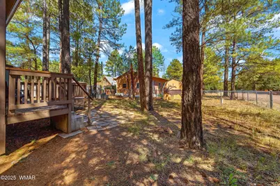 2867 Pine Rim Road, Overgaard, AZ 85933 - Photo 26