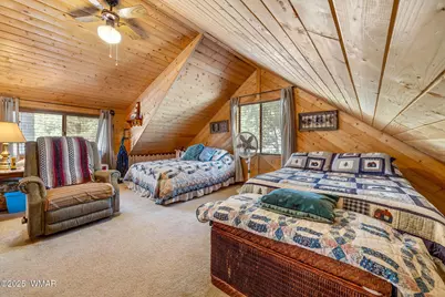 2867 Pine Rim Road, Overgaard, AZ 85933 - Photo 12