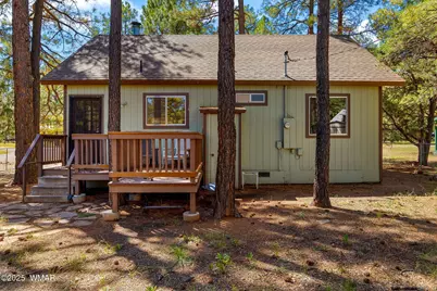 2867 Pine Rim Road, Overgaard, AZ 85933 - Photo 24