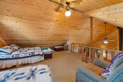2867 Pine Rim Road, Overgaard, AZ 85933 - Photo 14