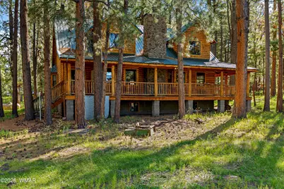 15 Cr N 2145, Alpine, AZ 85920 - Photo 28