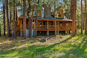 15 Cr N 2145, Alpine, AZ 85920 - Photo 28