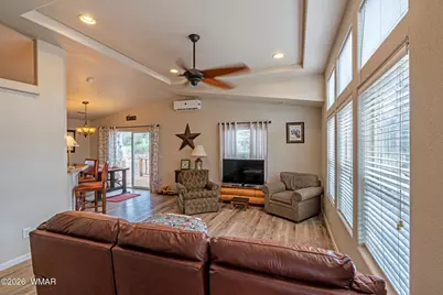 1681 Cactus Flower Road, Show Low, AZ 85901 - Photo 6