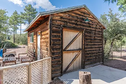 1681 Cactus Flower Road, Show Low, AZ 85901 - Photo 20