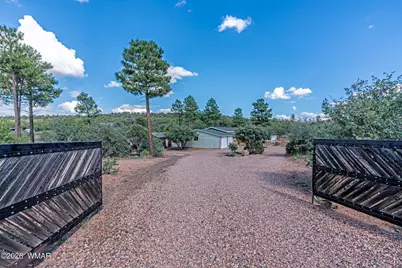 1681 Cactus Flower Road, Show Low, AZ 85901 - Photo 2