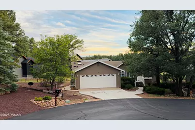 2381 W Zuni Court, Show Low, AZ 85901 - Photo 2