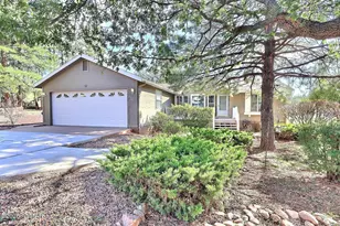 2381 W Zuni Ct, Show Low, AZ 85901 - Photo 1