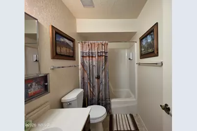 2820 Sports Village Unit 49 Loop, Pinetop, AZ 85935 - Photo 8