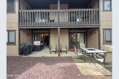 2820 Sports Village Unit 49 Loop, Pinetop, AZ 85935 - Photo 20