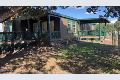 6 N3178, Vernon, AZ 85940 - Photo 1