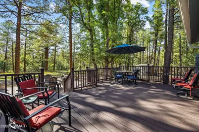 548 S Adair Springs Lane, Pinetop, AZ 85935 - Photo 26