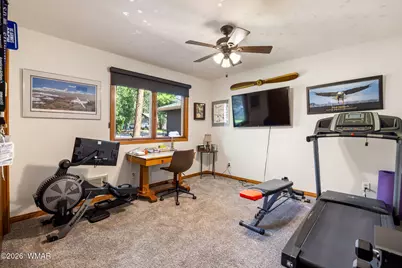 548 S Adair Springs Lane, Pinetop, AZ 85935 - Photo 20