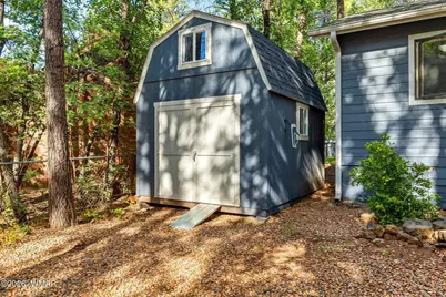 548 S Adair Springs Lane, Pinetop, AZ 85935 - Photo 32
