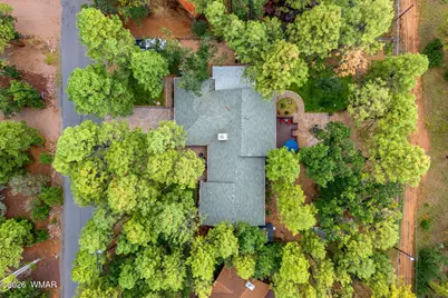 548 S Adair Springs Lane, Pinetop, AZ 85935 - Photo 36