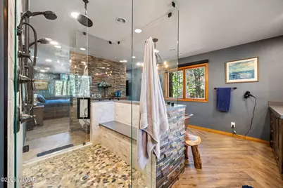 548 S Adair Springs Lane, Pinetop, AZ 85935 - Photo 18