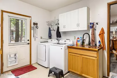 548 S Adair Springs Lane, Pinetop, AZ 85935 - Photo 24