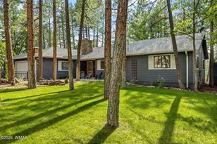 548 S Adair Springs Ln, Pinetop, AZ 85935 - Photo 1