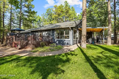 548 S Adair Springs Lane, Pinetop, AZ 85935 - Photo 28