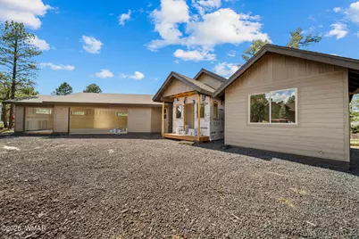 3950 W Hawthorn Road, Show Low, AZ 85901 - Photo 2