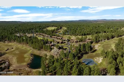 3950 W Hawthorn Road, Show Low, AZ 85901 - Photo 22