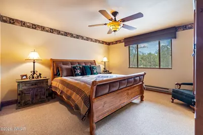 2960 Lookout Lane, Overgaard, AZ 85933 - Photo 12