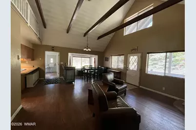 216 N Aztec Circle, Pinetop, AZ 85935 - Photo 6