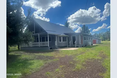 216 N Aztec Circle, Pinetop, AZ 85935 - Photo 46