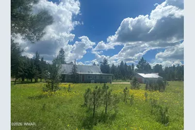 216 N Aztec Circle, Pinetop, AZ 85935 - Photo 2